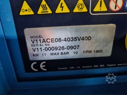 Hydrovane HV 11