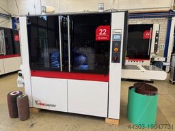 Timesavers Serie 22 WRBW