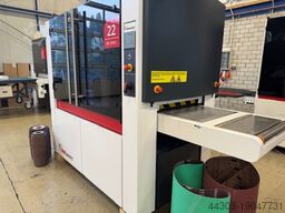 Timesavers Serie 22 WRBW