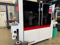 Timesavers Serie 22 WRBW