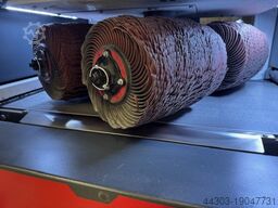 Timesavers Serie 22 WRBW