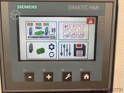 Timesavers Serie 22 WRBW