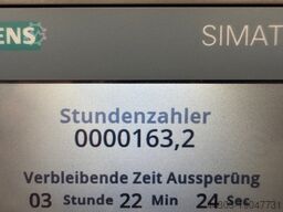 Timesavers Serie 22 WRBW