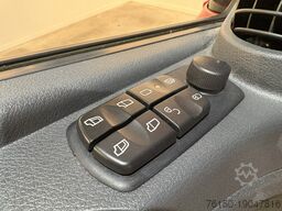 Mercedes-Benz Atego 824 BL Euro6 Open Laadbak / 6 cil. Autom...