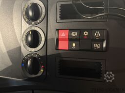 Mercedes-Benz Atego 824 BL Euro6 Open Laadbak / 6 cil. Autom...