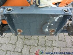 Multicar Fiedler FFA 400MK Frontausleger für Multicar