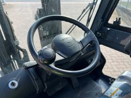 Toyota 8 FBMKT 25 / Akku 85%