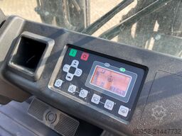 Toyota 8 FBMKT 25 / Akku 85%