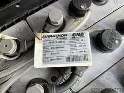 Toyota 8 FBMKT 25 / Akku 85%