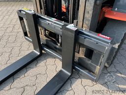 Toyota 8 FBMKT 25 / Akku 85%