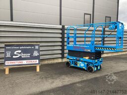 Sinoboom Scissor lift 1932ME