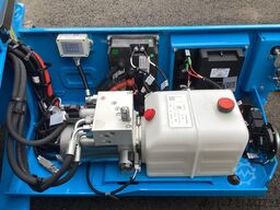 Sinoboom Scissor lift 1932ME