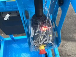 Sinoboom Scissor lift 1932ME