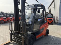 Linde H25D-01/1202
