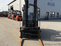 Linde H25D-01/1202