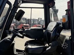 Linde H25D-01/1202