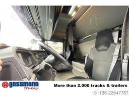 MAN TGX 18.510 4x2 BL, Intarder