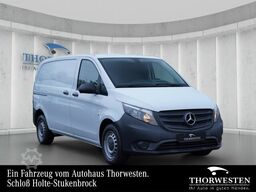 Mercedes-Benz Vito 114 CDI Kasten Kompakt