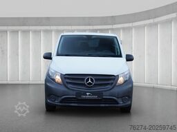 Mercedes-Benz Vito 114 CDI Kasten Kompakt