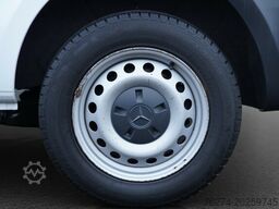 Mercedes-Benz Vito 114 CDI Kasten Kompakt