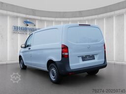 Mercedes-Benz Vito 114 CDI Kasten Kompakt