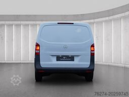 Mercedes-Benz Vito 114 CDI Kasten Kompakt