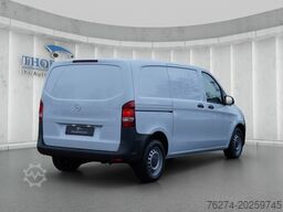 Mercedes-Benz Vito 114 CDI Kasten Kompakt