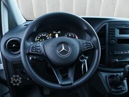 Mercedes-Benz Vito 114 CDI Kasten Kompakt