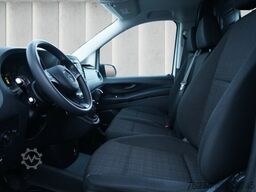 Mercedes-Benz Vito 114 CDI Kasten Kompakt