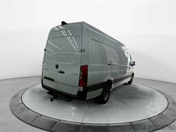 Mercedes-Benz Sprinter 519 CDI Hochdach AHK L3H2
