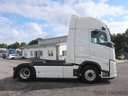 Volvo FH 500 Aero TC Leder Alu LED I-Park Cool Retarder