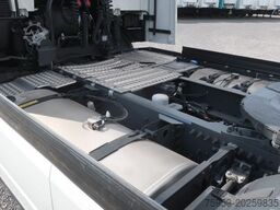 Volvo FH 500 Aero TC Leder Alu LED I-Park Cool Retarder