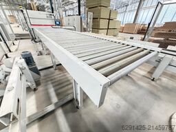 COSTA LEVIGATRICI KK9 CCCT CCCT 1650