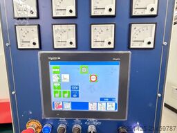 COSTA LEVIGATRICI KK9 CCCT CCCT 1650