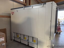 AL-KO APU 300 P - Messegerät -