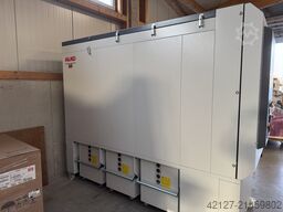 AL-KO APU 300 P - Messegerät -