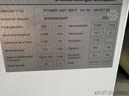 AL-KO APU 300 P - Messegerät -