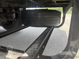 Schmitz Cargobull Semitrailer Reefer Standard divu klāju
