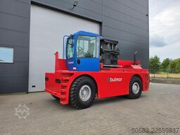 Bulmor DQ180/16/35