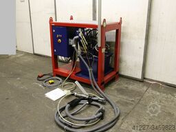 Hydro Control Lockboltsetzgerät