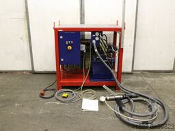 Hydro Control Lockboltsetzgerät