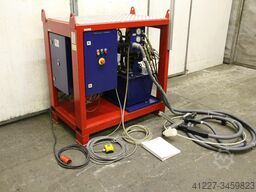 Hydro Control Lockboltsetzgerät