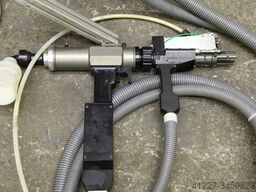 Hydro Control Lockboltsetzgerät