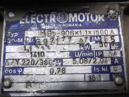 ETM MB5-90Sx1,1x1500A