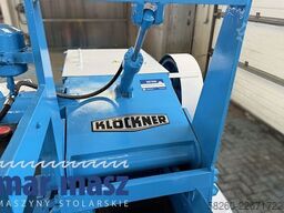 Klöckner 160x400H 2WT