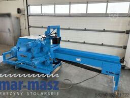 Klöckner 160x400H 2WT