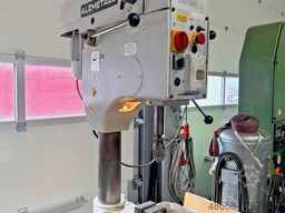Alzmetall AB 3 ES