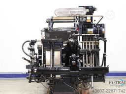 Heidelberg GTP