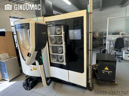 DMG ULTRASONIC 10/ DENTAL 10