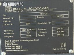 DMG ULTRASONIC 10/ DENTAL 10